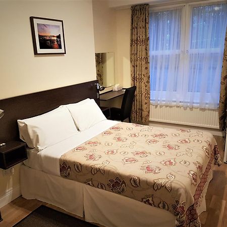 The Gateway Hotel London Exterior photo